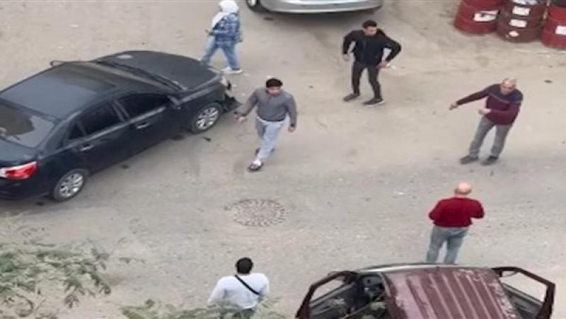 19 يناير.. الحكم على المتهمين بالاعتداء على سائق الفردوس