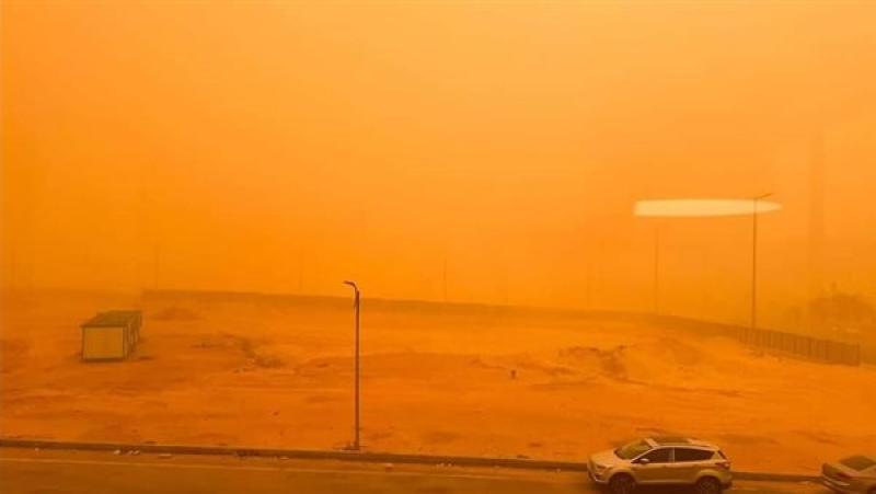 عاجل… بعد تحذير الأرصاد.. «الصحة» تقدم 7 نصائح للوقاية من التقلبات الجوية