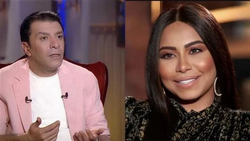 مصطفى كامل يوجه رسالة مؤثرة لـ شيرين: الأولوية لشفائها الصحي والنفسي