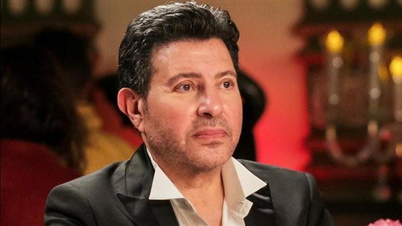 «بعد إجرائه عملية جراحية».. آخر تطورات الحالة الصحية لـ هاني شاكر