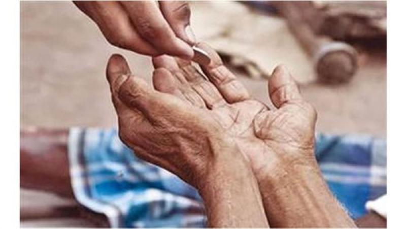 القبض على عصابة تستغل الأطفال فى أعمال التسول بالقاهرة والجيزة
