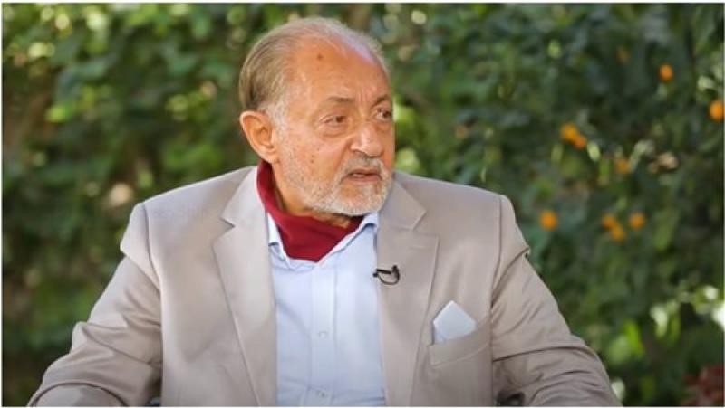 المهن التمثيلية تكشف تطورات الحالة الصحية لـ عبد العزيز مخيون