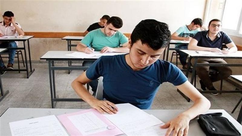 لطلاب المنازل والراسبين.. خطوات تسجيل استمارة التقدم لامتحانات الثانوية العامة 2026