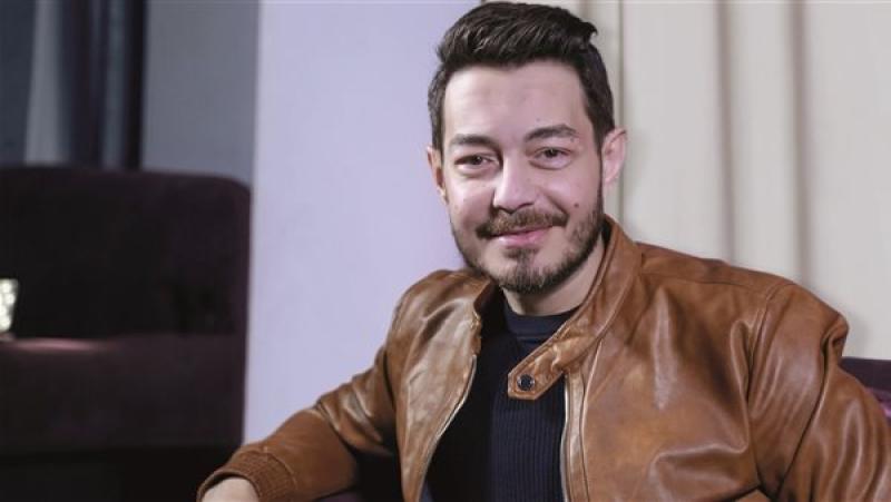 أحمد زاهر يكشف رأيه في موهبة بناته الفنية… تفاصيل