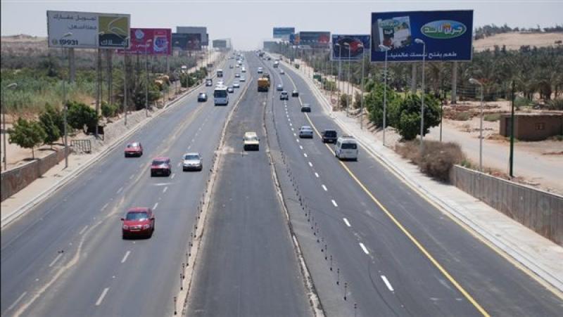 قبل ما تنزل من بيتك.. اعرف تفاصيل الحالة المرورية في القاهرة والجيزة