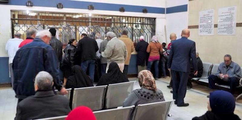رسميًا خلال ساعات.. موعد صرف معاشات شهر فبراير 2026 بعد قرار التأمينات الاجتماعية