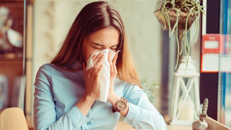الصحة العالمية تعلن تراجع نشاط الإنفلونزا في مصر