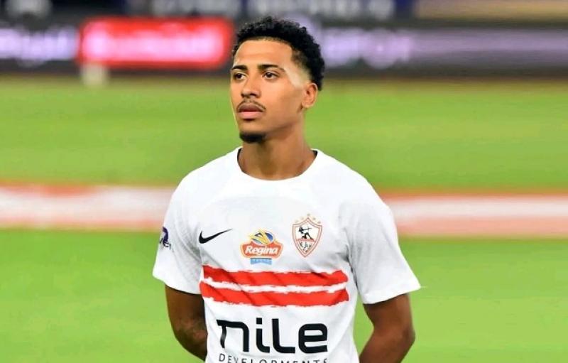 بشير التابعي: بيزيرا يمتلك عرضًا بـ 5.5 مليون دولار للرحيل عن الزمالك
