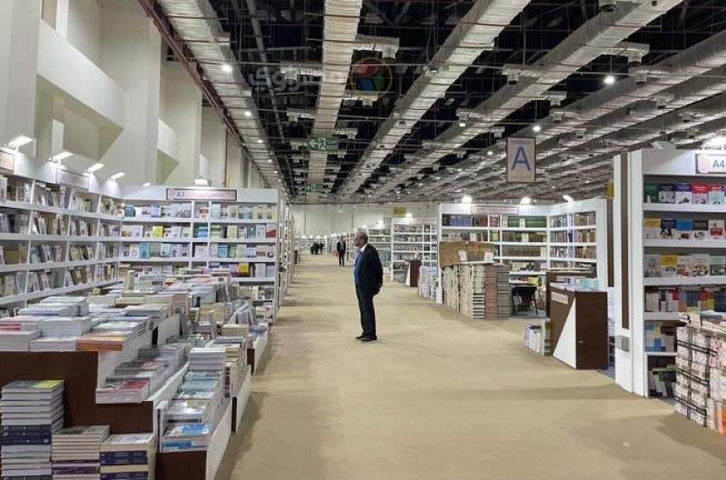 الهيئة العامة للكتاب تكشف حقيقة غلق معرض الكتاب الجمعة 30 يناير 2026