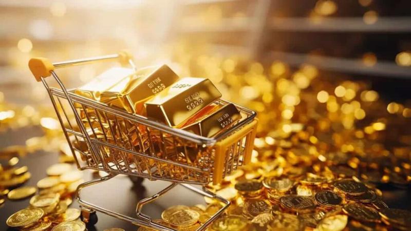 «توقف التسعير».. ماذا يحدث في سوق الذهب؟