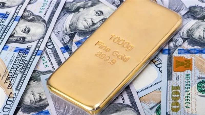 أسعار الذهب تسجل أكبر هبوط يومي منذ 43 عامًا.. الأونصة بـ4726 دولارًا