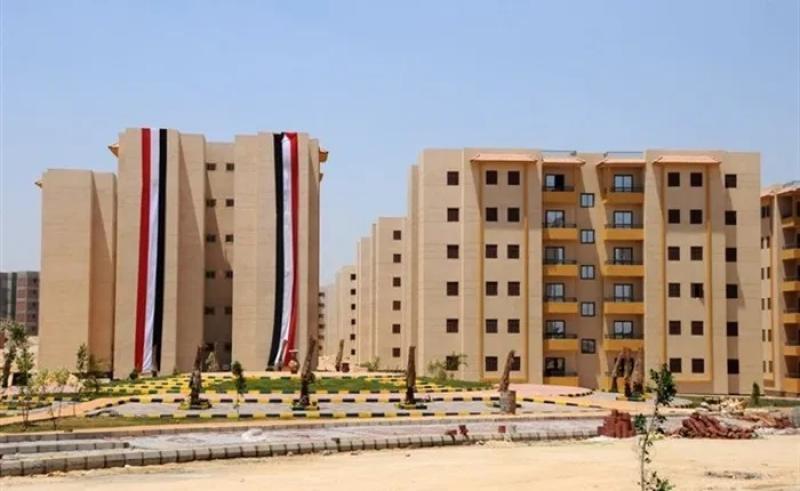 رسميًا.. رابط الاستعلام عن نتيجة شقق الإسكان الاجتماعي 2026 بالرقم القومي