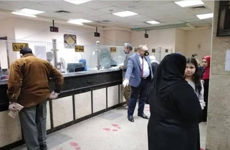 التأمينات تواصل صرف معاشات شهر فبراير 2026 «أنزل اقبض»