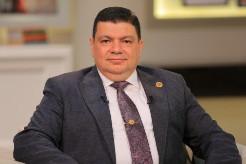 أمجد الوكيل: مشروع محطة الضبعة النووية يتعرض لمحاولات متكررة للتشكيك كلما حقق تقدمًا جديدًا