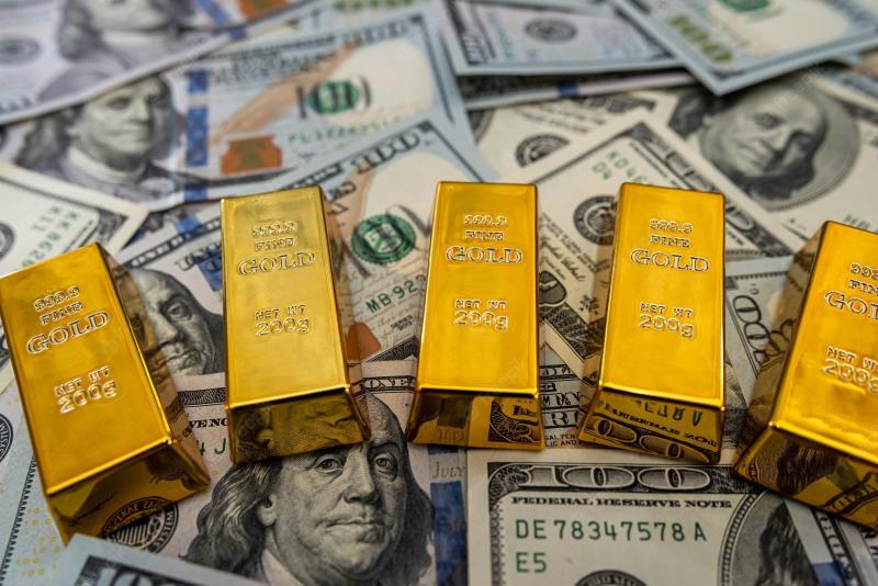 أرصدة الذهب المُدرجة بالاحتياطي الأجنبي لمصر ترتفع إلى 20.73 مليار دولار بنهاية يناير 2026