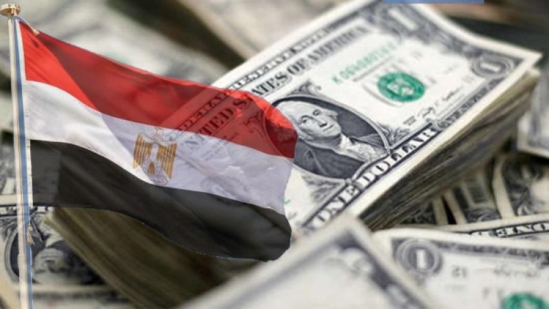 صافي الأصول الأجنبية بالقطاع المصرفي تقفز إلى 25.5 مليار دولار بنهاية عام 2025