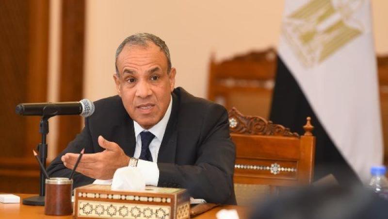 وزير الخارجية يشدد على أهمية دعم اللجنة الوطنية لإدارة غزة وسرعة الاستقرار الدولي لمراقبة الوضع