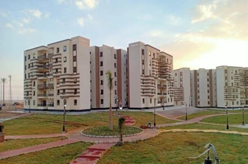 رابط وخطوات تقديم طلب السداد المعجل للتصرف في شقق الإسكان الاجتماعي 2026