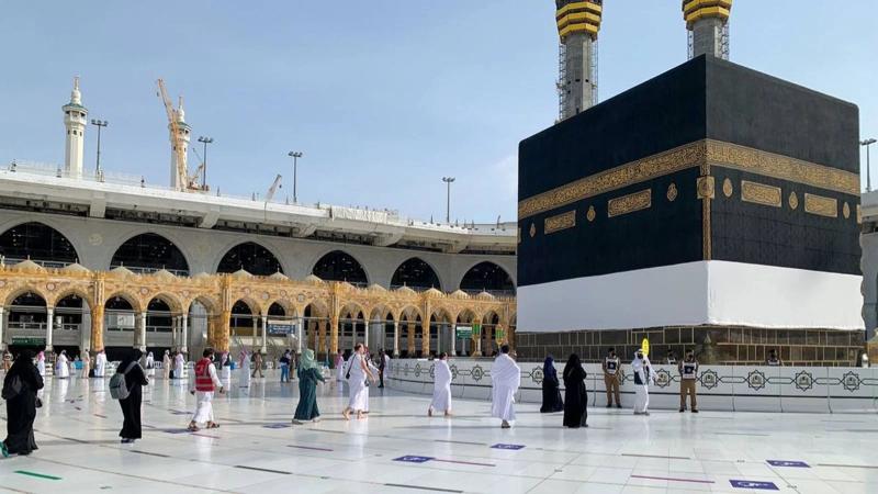 حج الجمعيات الأهلية 2027.. تعرف على شروط وإجراءات التقديم وخطوات التسجيل
