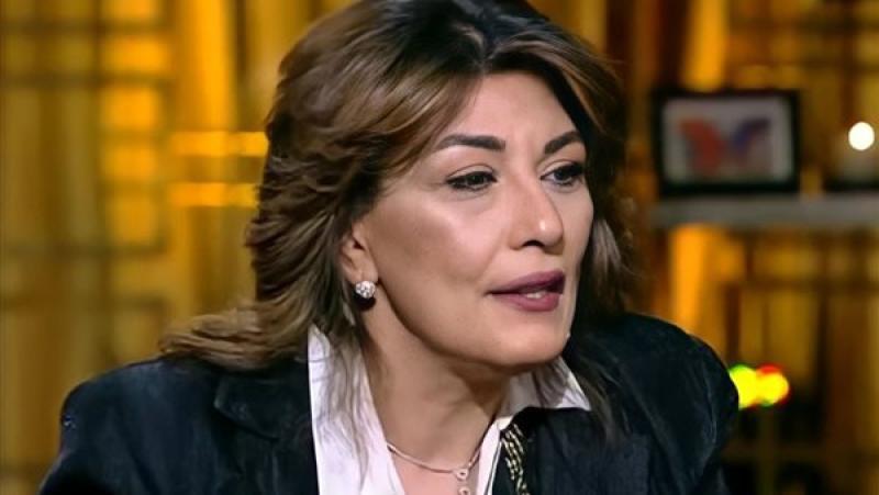 سماح أنور نجمة الأكشن تعود في تحدٍ جديد بـ«عرض وطلب»