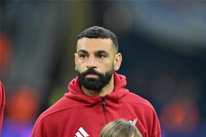 وفاة جد محمد صلاح لأمه.. تشييع الجنازة عقب صلاة الظهر بقرية نجريج