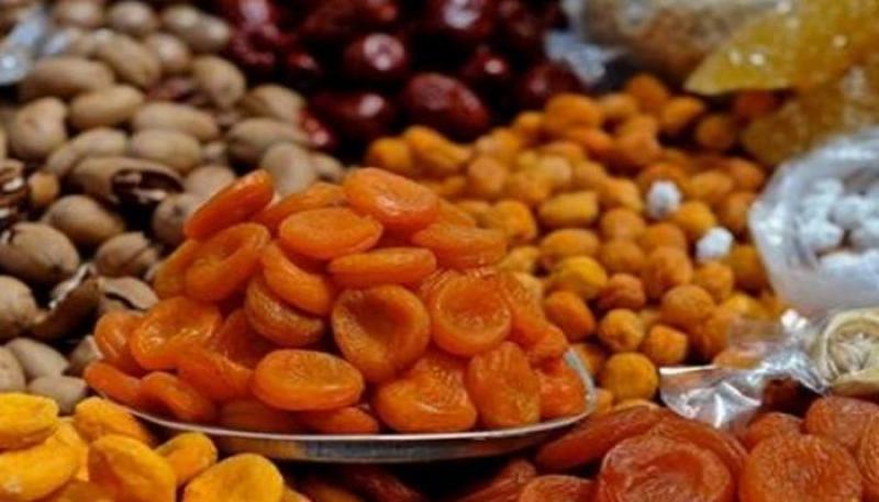 تبدأ من 70 جنيهًا.. قائمة أسعار ياميش رمضان 2026 في المحلات
