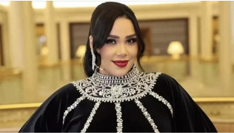 شيماء سيف: أشعر برغبة في الابتعاد عن الأضواء بعد عودتي من الحج.. وألوم نفسي