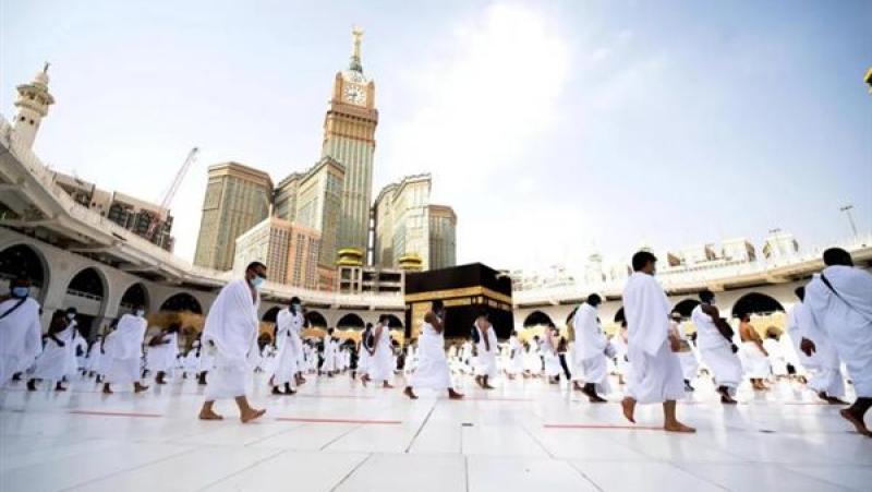 قبل 4 أشهر من بدء المناسك.. «السعودية» تبدأ إصدار تأشيرات الحج لعام 2026