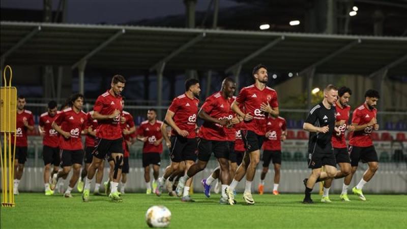 موعد مباراة الأهلي والجيش الملكي المغربي بدوري أبطال إفريقيا
