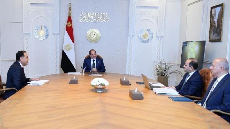 حزمة جديدة للحماية الاجتماعية في صورة دعم نقدي مباشر قبل بداية رمضان
