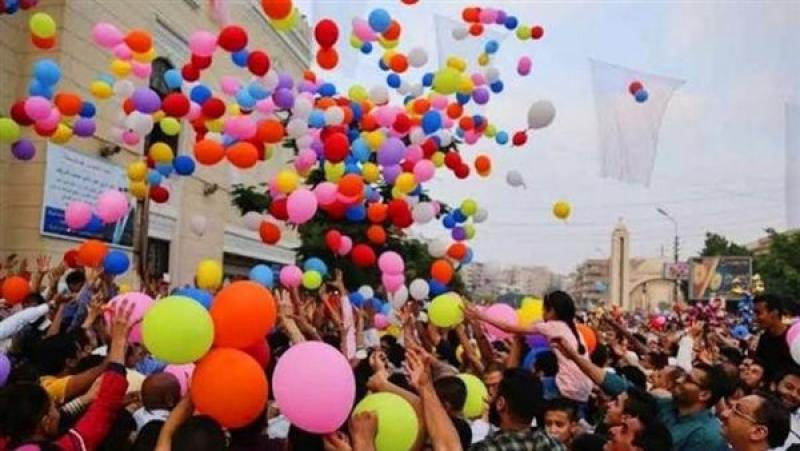 اعرف كام يوم إجازة… تفاصيل عطلة عيد الفطر المبارك 2026