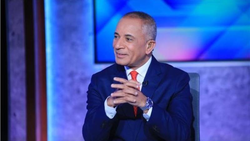 أحمد موسى: إحنا في حالة حرب.. واللي عايز يمص دم الشعب لازم يتحاسب