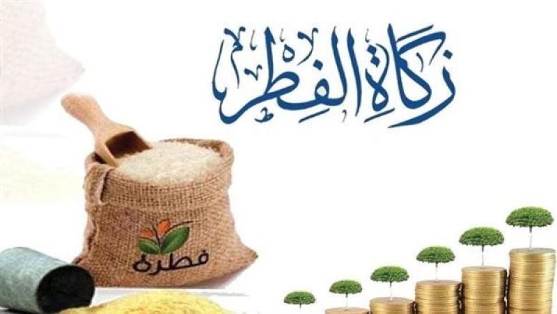 حكم إخراج زكاة الفطر عن الأبناء المتزوجين.. أزهري يوضح