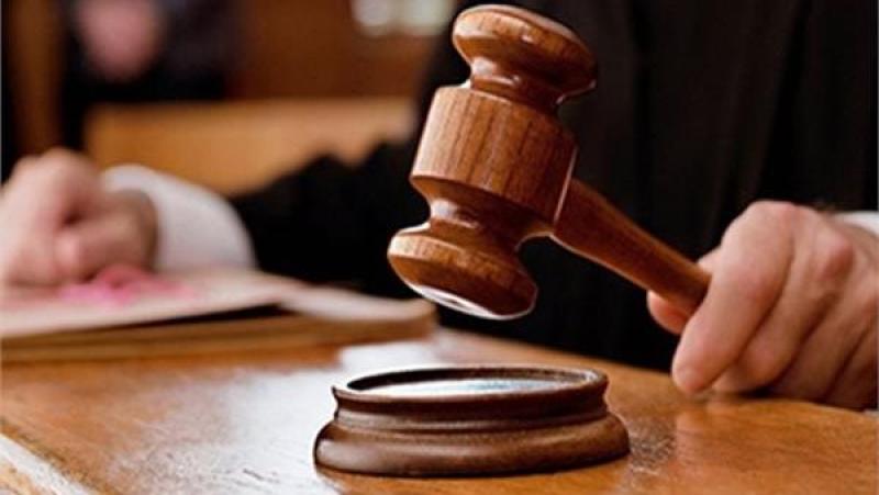المشدد 15 سنة لعاطل بتهمة حيازة الحشيش والترامادول في المطرية