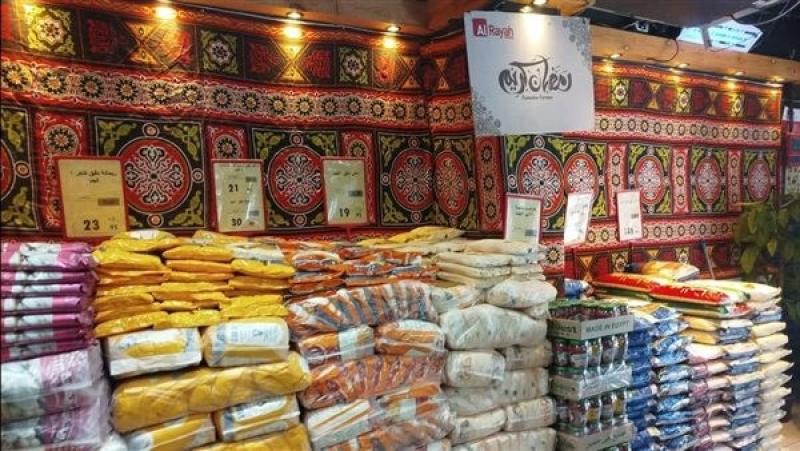 معارض أهلا رمضان في الجيزة.. اعرف أماكن وعناوين السلع المخفضة