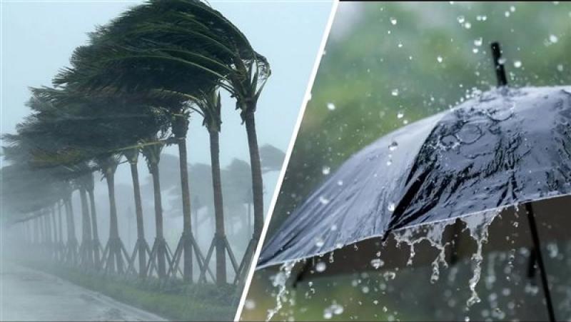طقس اليوم الثلاثاء: بارد صباحًا وحار على جنوب الصعيد مع فرص شبورة مائية وأمطار خفيفة