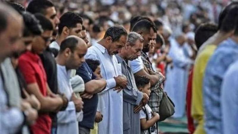 موعد صلاة عيد الفطر 2026 في جميع المحافظات