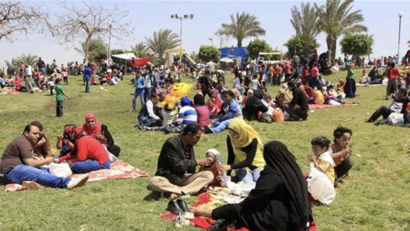 5 أيام مدفوعة الأجر.. موعد إجازة عيد الفطر المبارك في مصر
