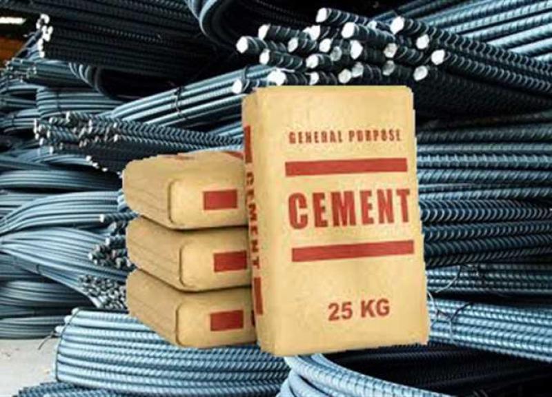 تراجع جديد في سعر طن حديد عز.. ننشر أسعار الحديد والأسمنت اليوم الأربعاء