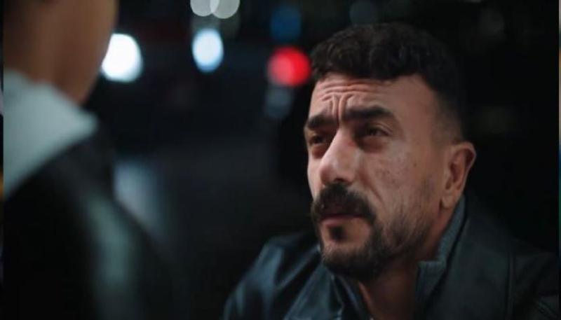 مواعيد عرض الحلقة الأخيرة من مسلسل علي كلاي بطولة أحمد العوضي في رمضان 2026
