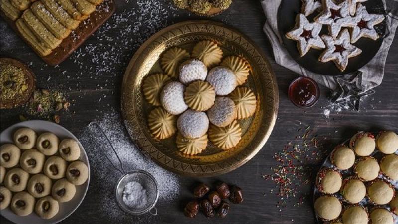 أسعار كحك العيد 2026 في منافذ التموين والمجمعات الاستهلاكية