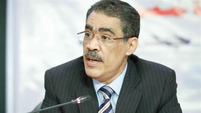 ضياء رشوان: من حق الدول العربية الدفاع عن نفسها