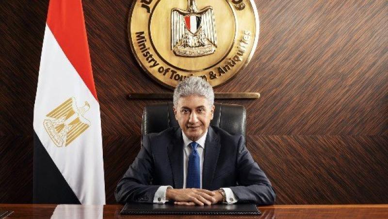 وزير السياحة والآثار: مواعيد الغلق لا تشمل المقاصد والمطاعم السياحية في مصر