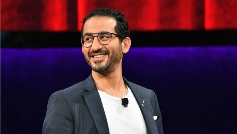 أحمد حلمي يكشف عن كواليس جديدة لفيلمه «أضعف خلقه»