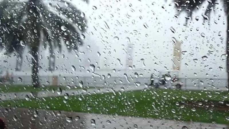 «من شمال البلاد حتى وسط الصعيد».. الأرصاد تكشف خريطة الأمطار على مستوى الجمهورية