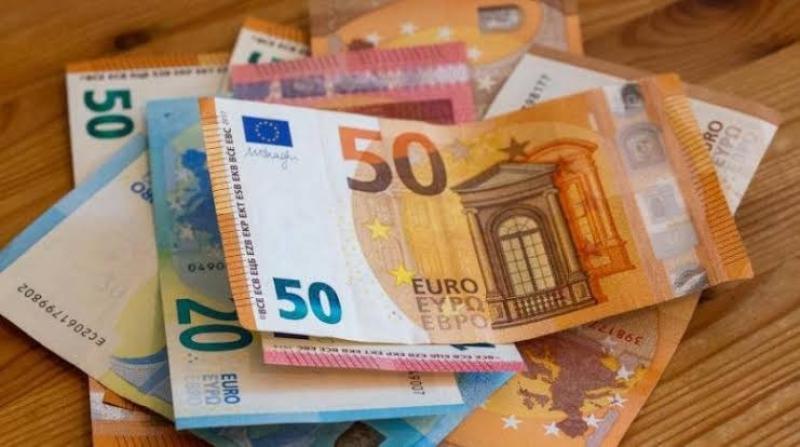 سعر اليورو اليوم السبت 4 أبريل 2026 بكام في البنوك المصرية