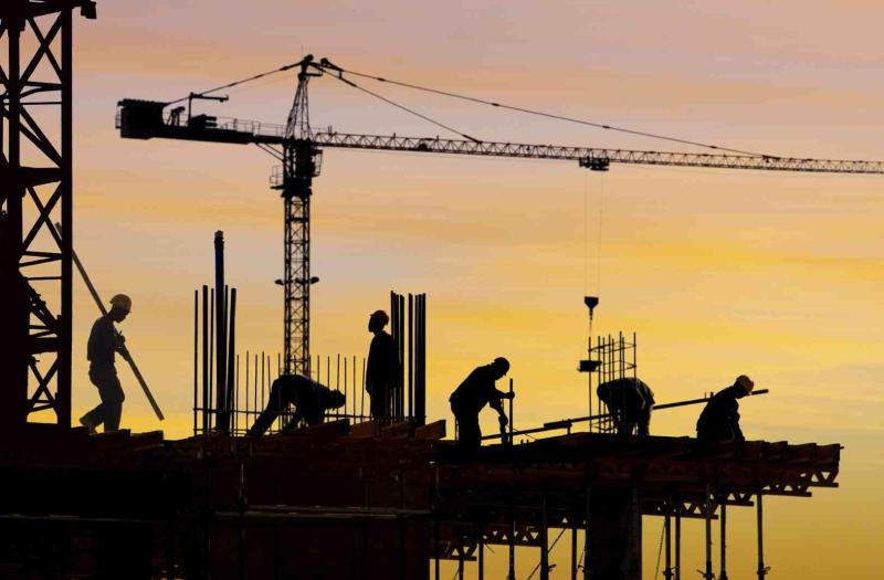 وزيرة الإسكان تبحث مع ممثلي الاتحاد المصري لمقاولي التشييد والبناء تعزيز التعاون المشترك