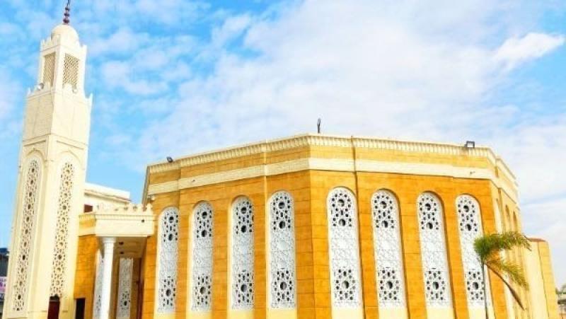 في 9 محافظات.. الأوقاف تفتتح 17 مسجدًا اليوم الجمعة ضمن خطتها لإعمار بيوت الله