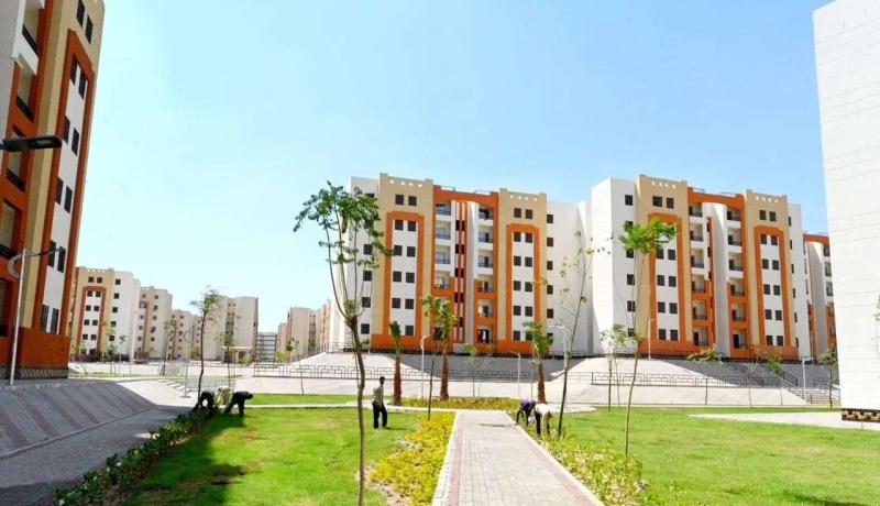 خطوات تعديل أو تصحيح بيانات حاجزي شقق الإسكان الاجتماعي.. تفاصيل