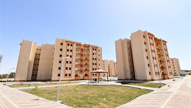 خليك جاهز.. الأوراق المطلوبة للحصول على شقق الإسكان الاجتماعي 2026